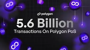 Polygon Coin